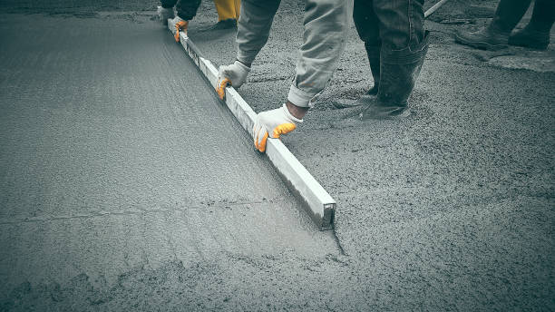  Metamora, IL Concrete contractor Pros