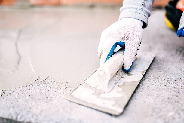 Best Concrete Foundation Repair in Metamora, IL